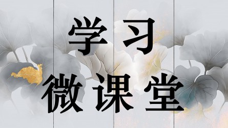 学习微课堂||“权力规范运行要进一步到位”③ 严格制度执行