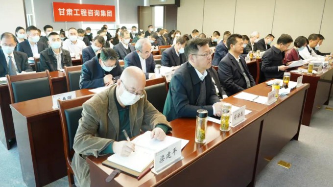 开云网页版召开机关工会第一次会员大会