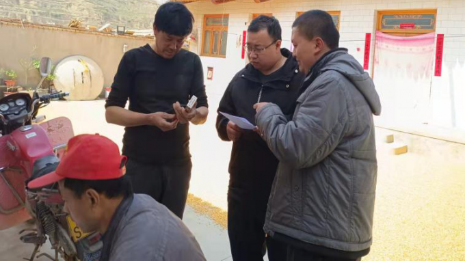 开云网页版多措并举 大力推进帮扶工作深入开展丨建筑设计院篇