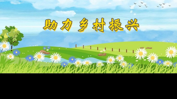 开云网页版多措并举  大力推进帮扶工作深入开展丨乾元咨询公司篇