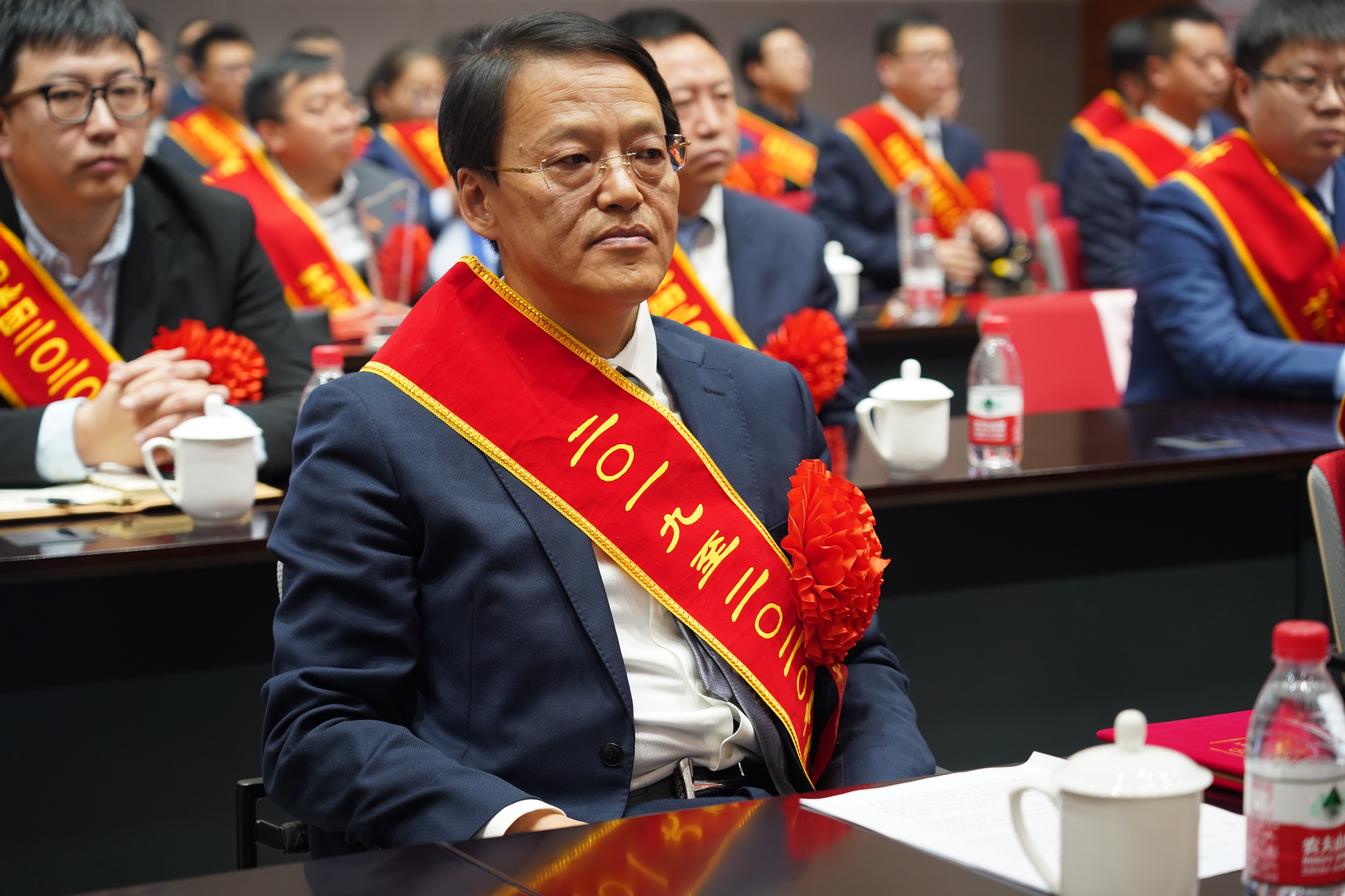 榜样的力量：开云网页版2019—2020年度劳动模范系列报道（五）李中辉